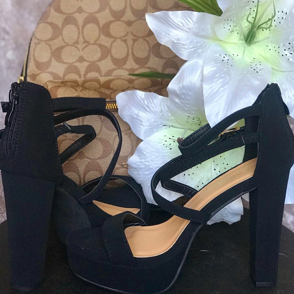 Shoes - Picture 3 of 3